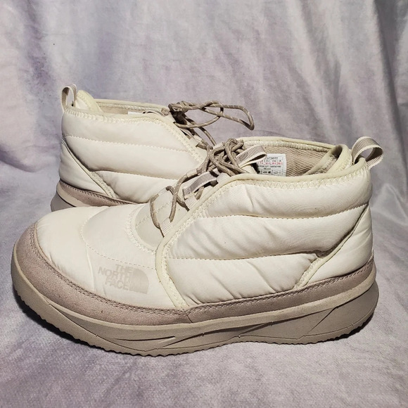 The North Face NSE chukka boot size 9.5 - Picture 1 of 9